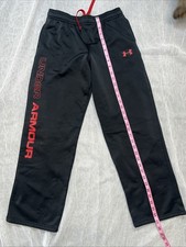 Under Armour Cold Gear Youth Large Sweatpants