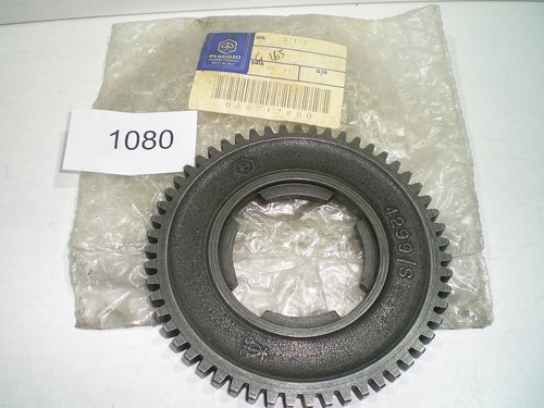 Engrenage D'entraînement 2ème Vitesse Pour Tracteur - Compatible Réf. R134976 / R113809 - Neuf