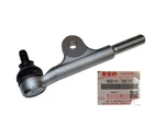 Steering rod end for Suzuki Jimny 2018- 48810-78R10