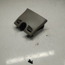 02 03 04 05 07 08 09 Chevrolet Trailblazer Gmc Envoy Rear Cup Holder Light Gray