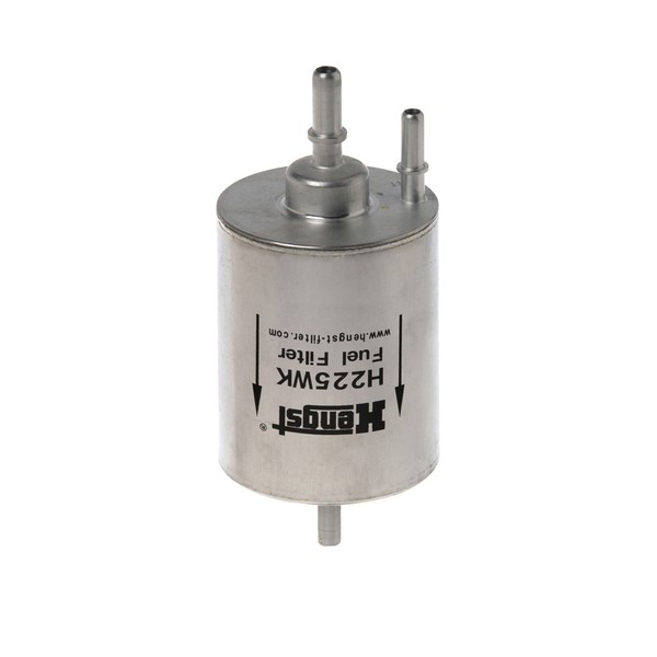 Kraftstofffilter Hengst Filter H225WK Leitungsfilter FüR Audi A6 A4 B7 4F2 8E2-image