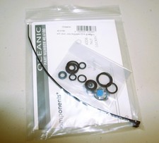 Oceanic second stage 40.6180 service kit scuba diving FIVE KITS