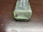 Vintage Dr. W.B. Caldwell Syrup Pepsin Embossed Medicine Bottle. — photo 5