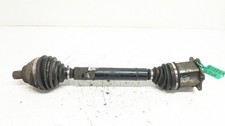 SKODA SUPERB MK3 3V DRIVESHAFT FRONT RIGHT DRIVER SIDE 2.0 TDI AUTOMATIC 2016