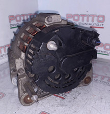 Alternateur Audi 75