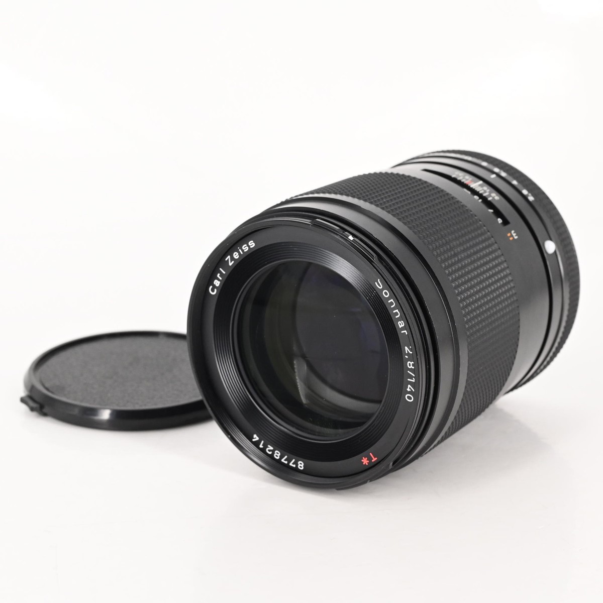 Contax 645 AF 140mm f2.8 Zeiss Sonnar T* Lens #214 | eBay