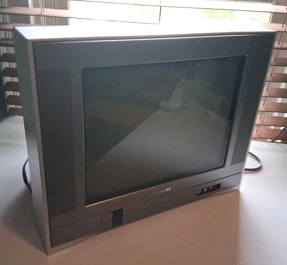 Toshiba 14AF45 14