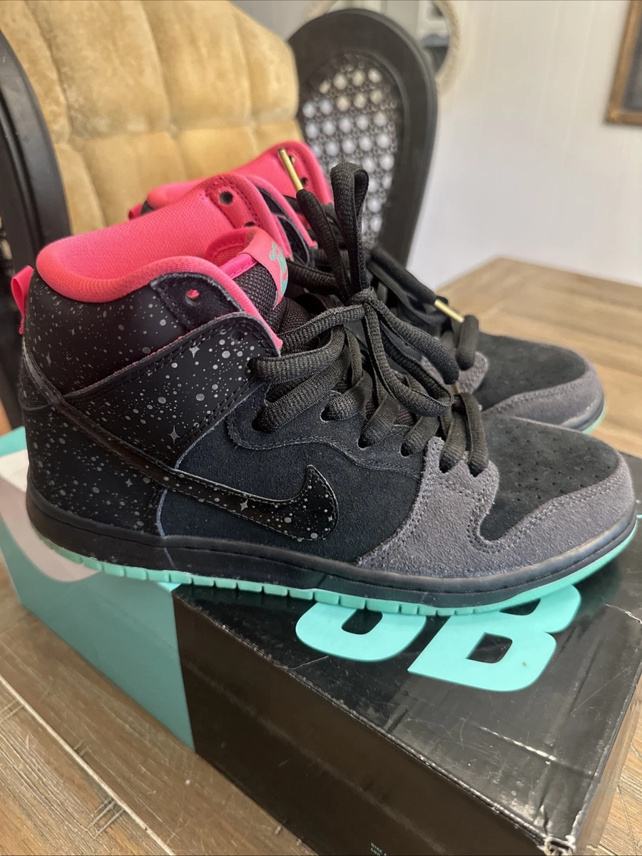 Nike Dunk SB ノーザンライツ NORTHERN LIGHT Las mejores ofertas en Nike Dunk Premium SB High Northern Lights
