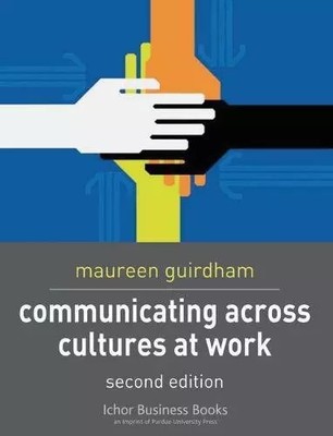 Kulturübergreifend kommunizieren, Maureen Guirdham