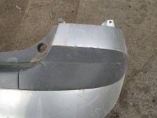 Pare-choc arrière Mazda PREMACY