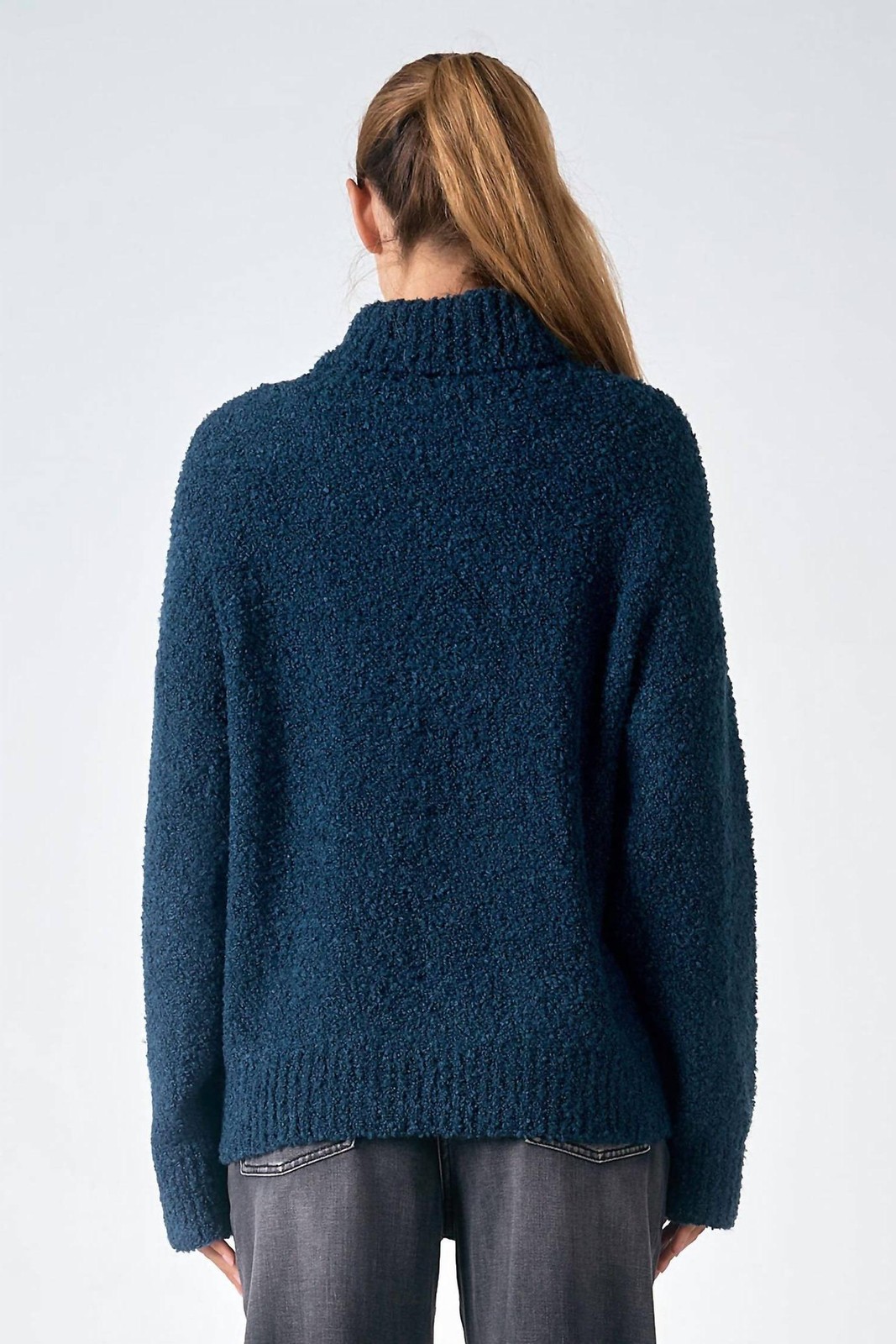 Elan Margo Sweater Size L