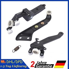 Für VW Transporter T5 Bus Pritsche Schiebetür Rollen Satz 7H0843436 7H0843398