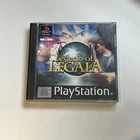 Ps1 Legend of Legaia Complete Very Rare UK Pal Version