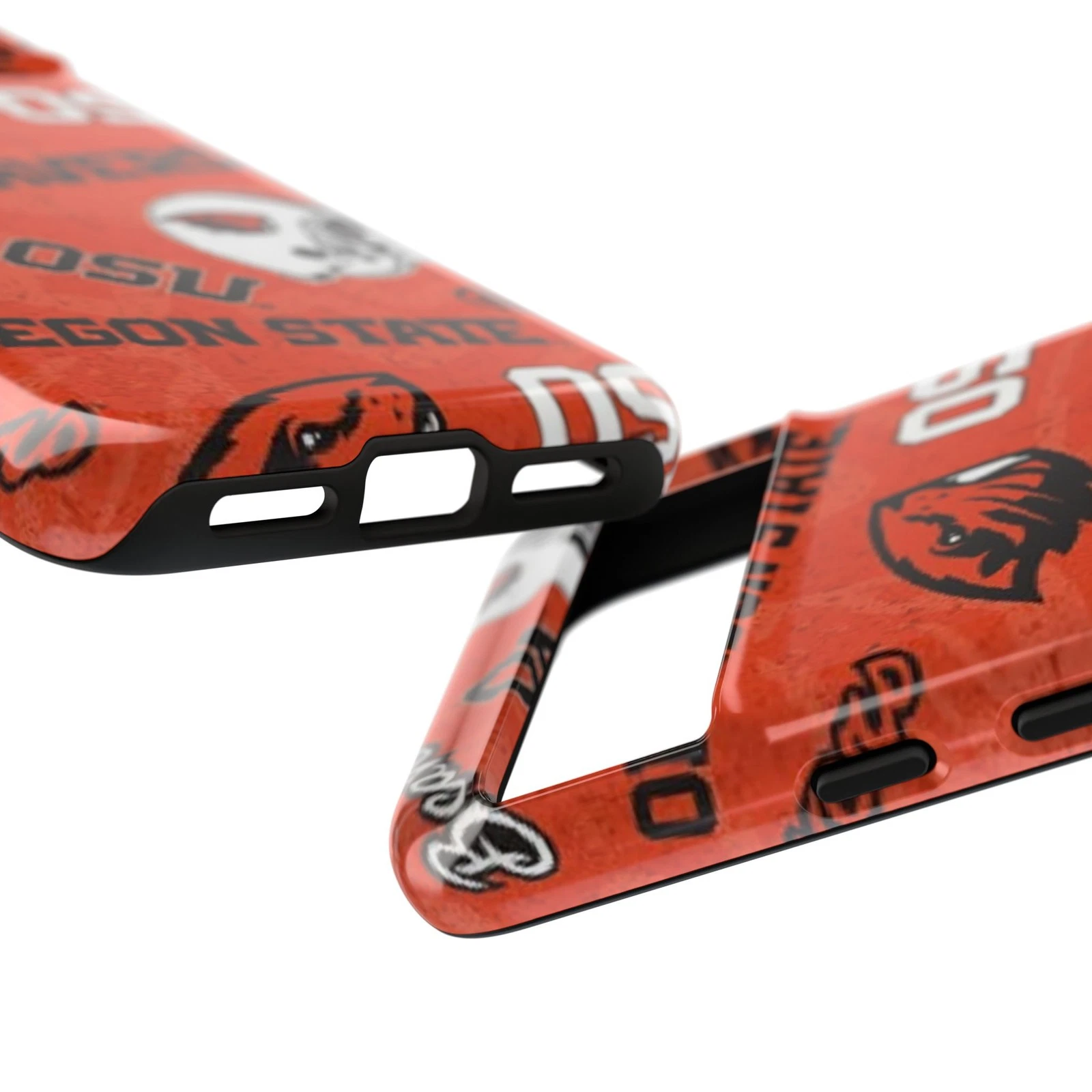 Oregon State University iPhone Cases