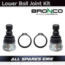 KIT GIUNTO A SFERA POLARIS INFERIORE MOLTI MODELLI BRUTUS, RANGER, RZR