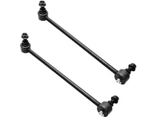 For 2006-2013 Audi A3 Sway Bar Link Kit Front Detroit Axle 67136DJRK 2008 2007
