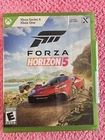 Forza Horizon 5 Microsoft Xbox Series X Xbox One NTSC-U/C E Racing