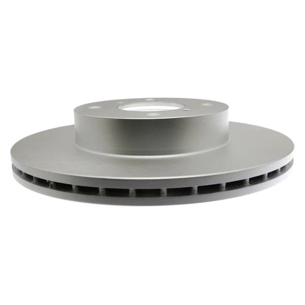 For Suzuki Aerio 02-07 Raybestos Element3 Plain Vented Front Brake Rotor Foto 2 de 3