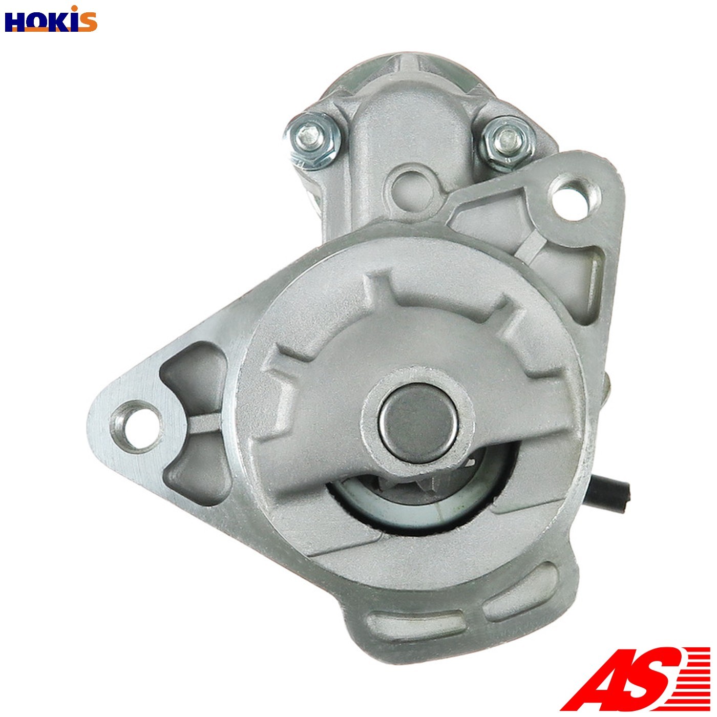 STARTER S6319S FOR TOYOTA RUSH/SUV/Closed/Off-Road/Vehicle PERODUA 1.5L 4cyl