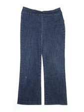 Jarbo Women Blue Jeans XXS