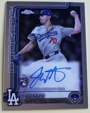 2025 Topps Chrome® Baseball Set Review and Checklist 33