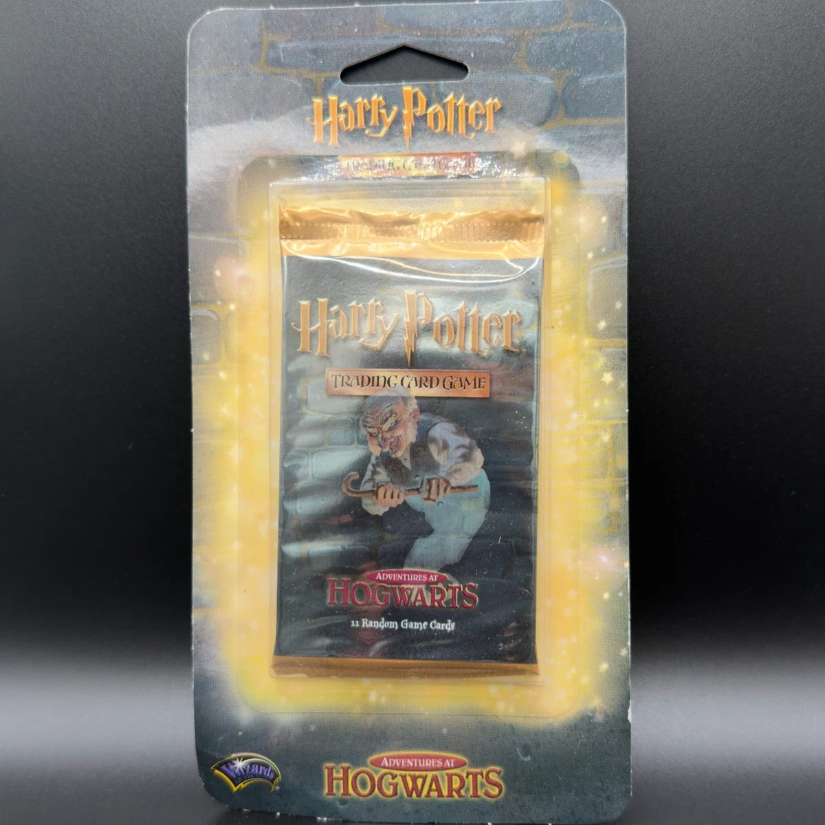 Harry Potter TCG Trading Card Games in English for sale | eBay