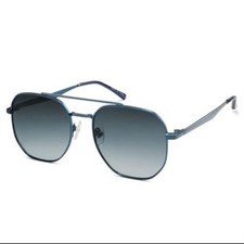 SOJOS Classic Square Aviator Sunglasses for Women Men Retro Hexagon