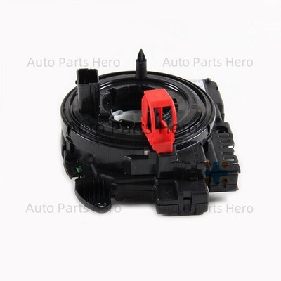 For VW Passat Jetta Sharan Caddy Skoda Cruise Control Clock Spring Module