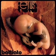 Audio Cd Franco Battiato - Fetus