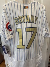 2013 Bowman Chrome Kris Bryant Autograph Lands in 2014 Bowman Inception 22