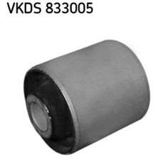 SKF Querlenkerlager vorne für Honda Civic V Hatchback EG IV EC ED EE EH