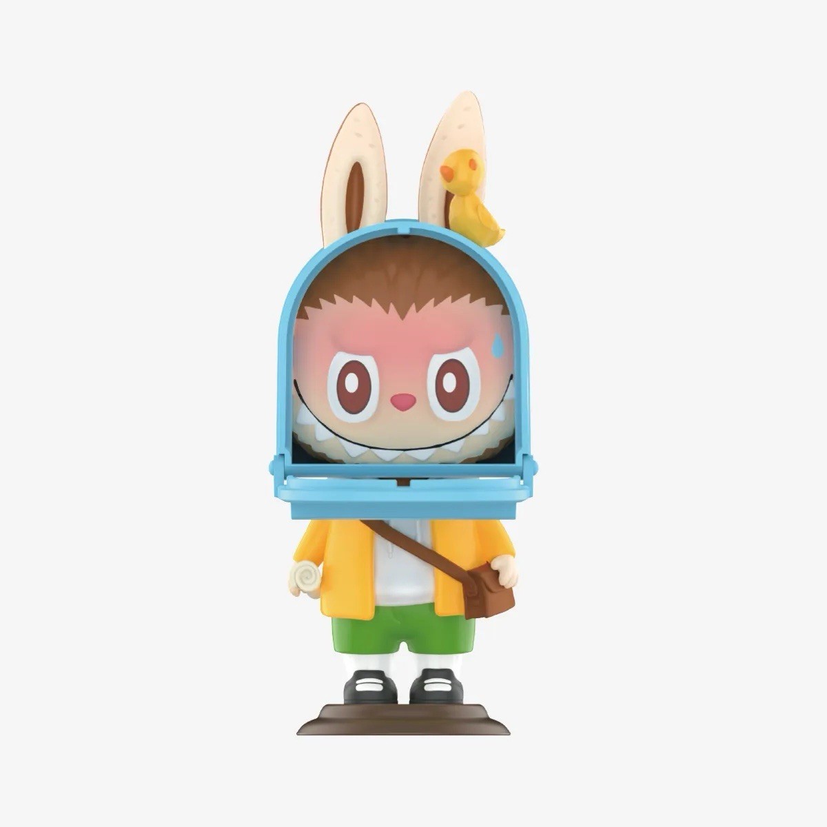 その他 THE MONSTERS Almost Hidden LABUBU box THE MONSTERS Almost Hidden Series Figures | Blind Boxes