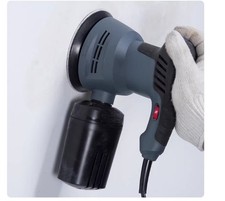 Woodworking Sander Electric Sanding Machine Wall Dry Sander Polishing Machine