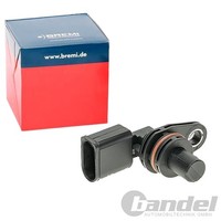 Bremi Nockenwellensensor Passend FüR Audi A2 Seat Altea Arosa Cordoba Ibiza Inca