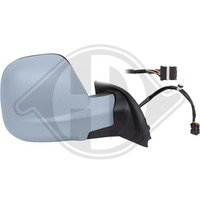 Diederichs AuüEnspiegel Rechts FüR CitroüN Opel Peugeot