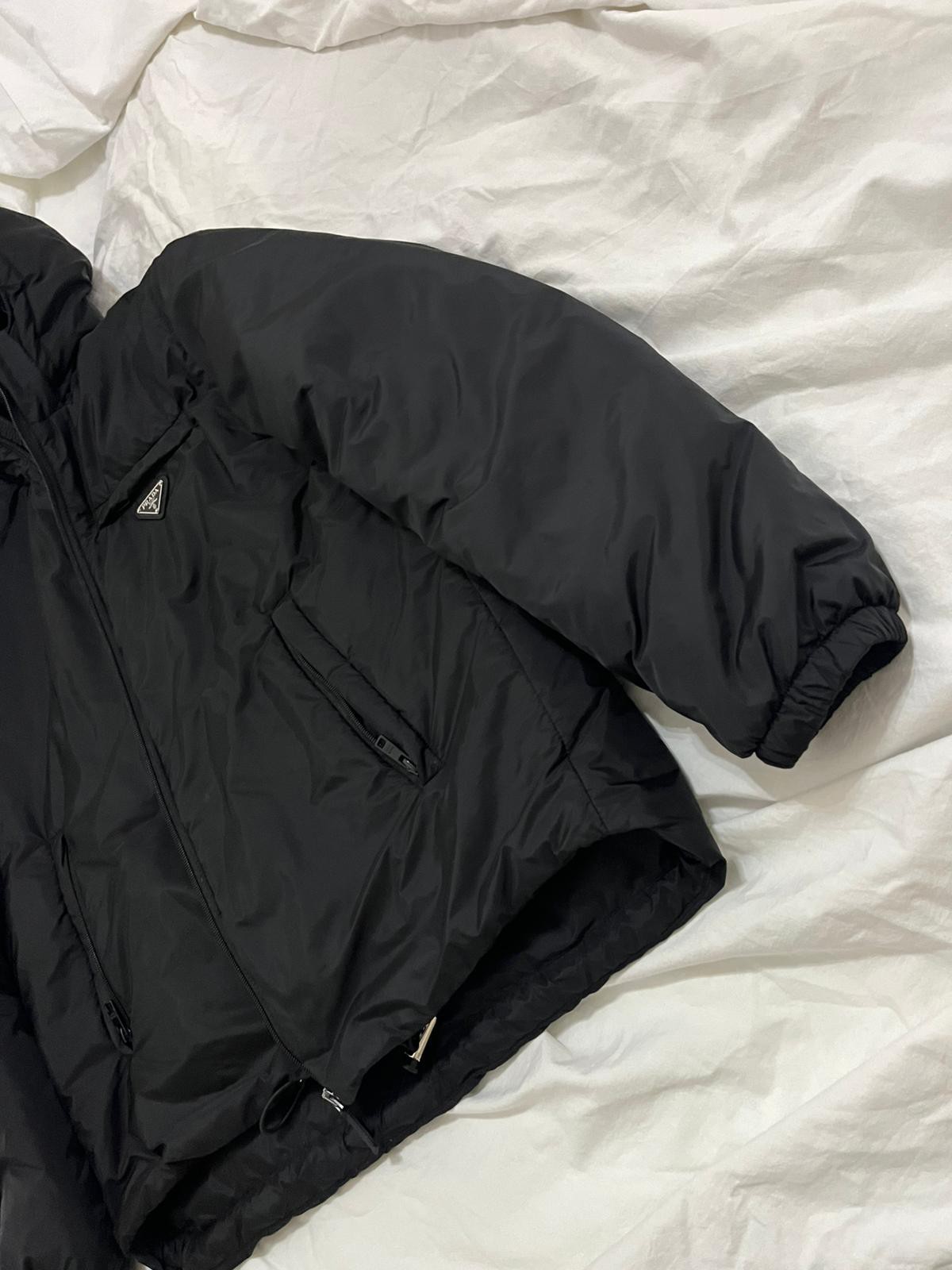 Prada Jacket thumbnail 6