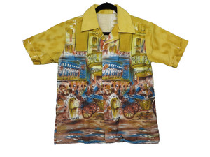 Moulin Rouge Shirt | eBay