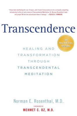 Transcendence | Healing and Transformation Through Transcendental Meditation