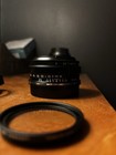 TTArtisan 25mm F2 APS-C Wide-Angle Lens L Mount Manual Focus — photo 4