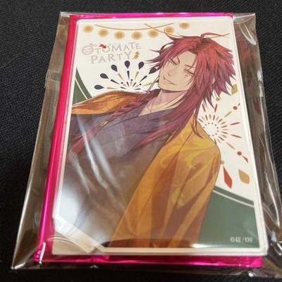 Piofiore no Banshou Otomate no Bansan Yang Acrylständer