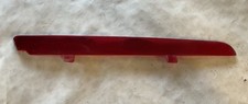 1947 1948 Chevrolet Hood Ornament Lucite Plastic Insert B18 1947 1948 Chevrolet Hood Ornament Lucite Plastic Insert B18