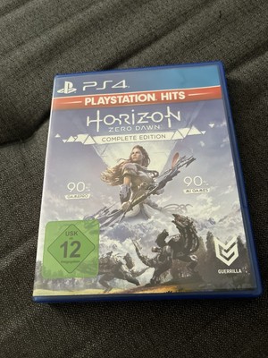 Diverse PS4 Spiele