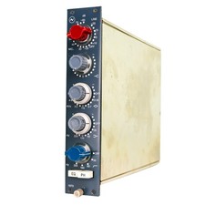 Neve 1073 Microphone Preamp/3-Band EQ from 20...