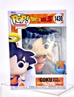 Funko POP! Goku with Wings Dragon Ball Z #1430 [COMMON] [SE] NEW FASTSHIP