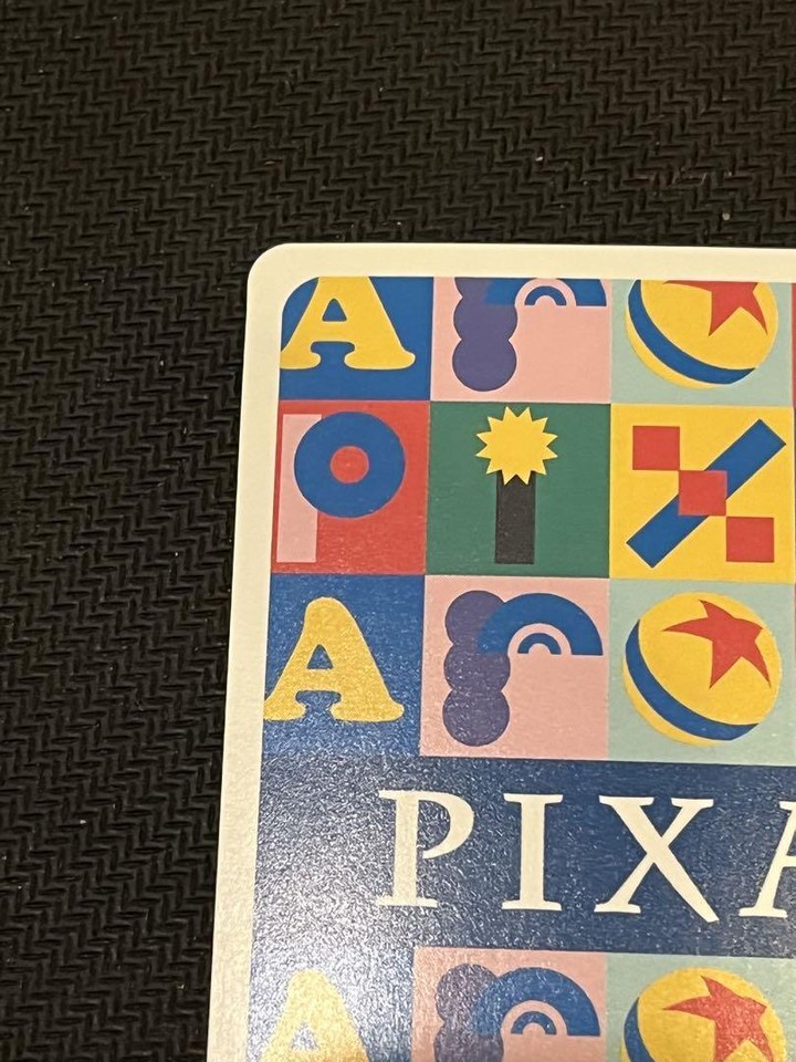 Weiss Schwarz Pixar Dream Recipe Remy Linguini eBay