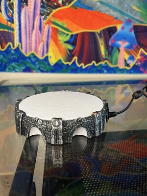 Wii Console Light Blue/Skylanders Giants |Bundle [Used In Box - Foto 2