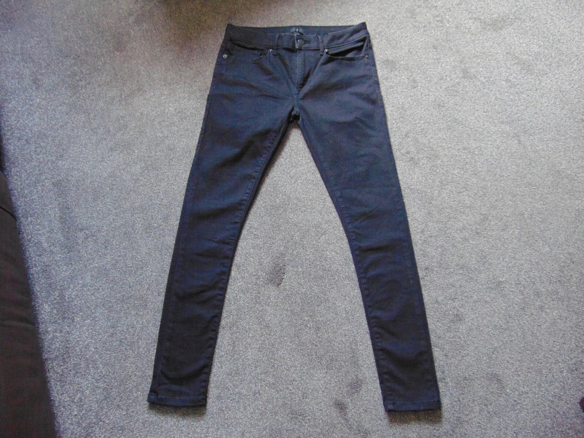 River island spray on skinny best sale ollie