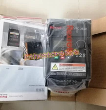 NEW VFC3610-2K20-3P4-MNA-7P-NNNNN-NNNNN 2.2KW via DHL or Fedex #F22