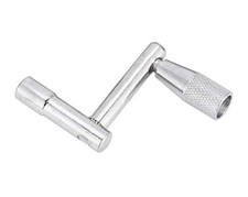 NEW Silverline Speed Drum Key - Continuous Motion Z Type Speed Drum Key