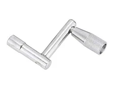 NEW Silverline Speed Drum Key - Continuous Motion Z Type Speed Drum Key 